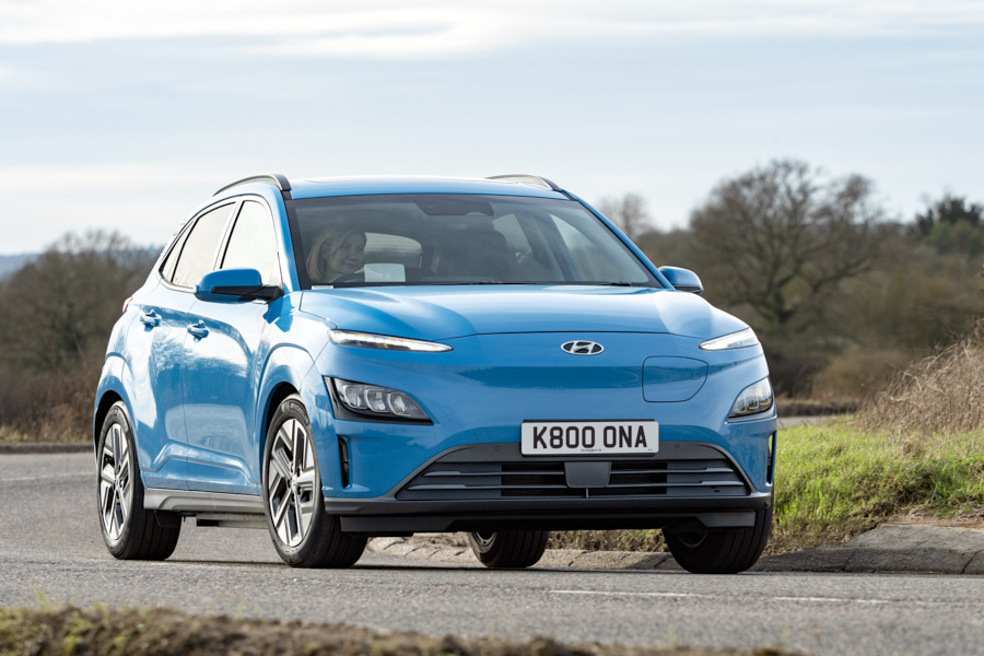 Hyundai-Kona-Electric