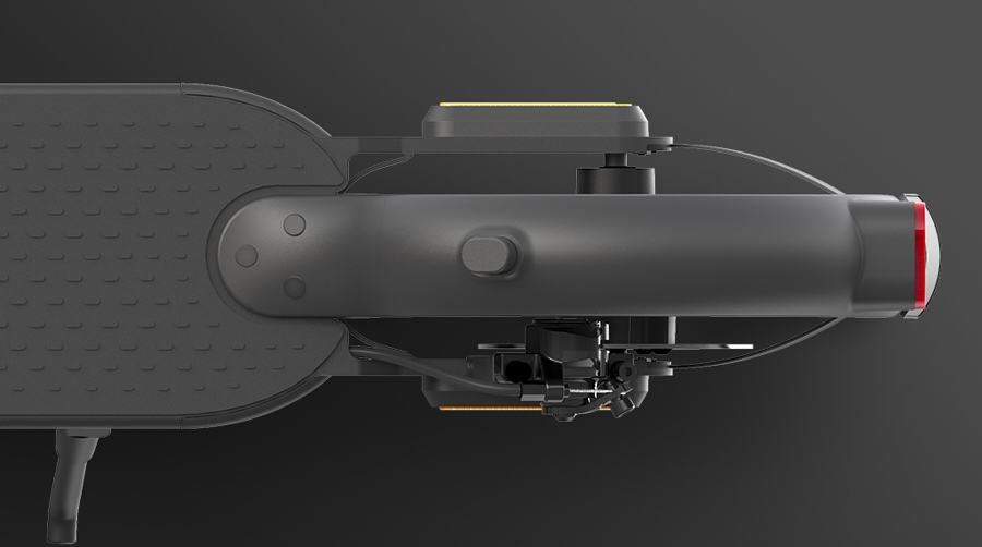 monopattino xiaomi