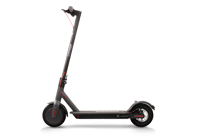 monopattino elettrico ducati