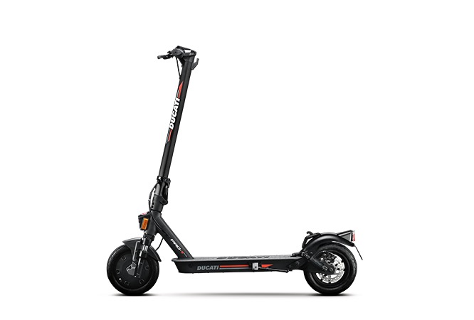 monopattino elettrico ducati