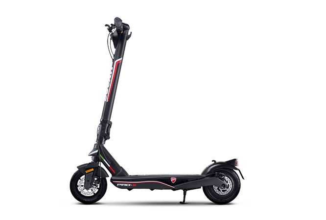 monopattino elettrico ducati