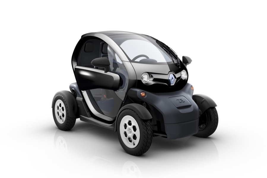 RENAULT TWIZY