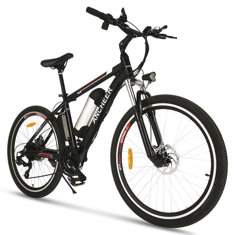 city bike elettriche