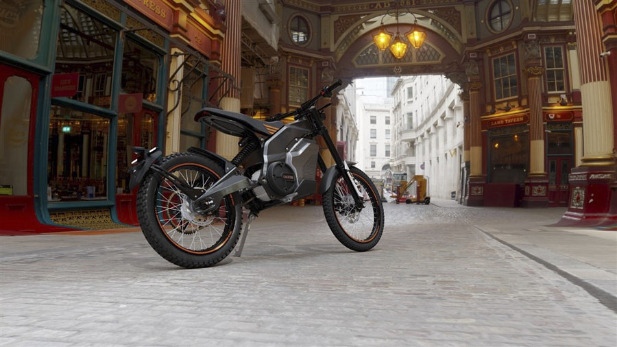 caofen f80