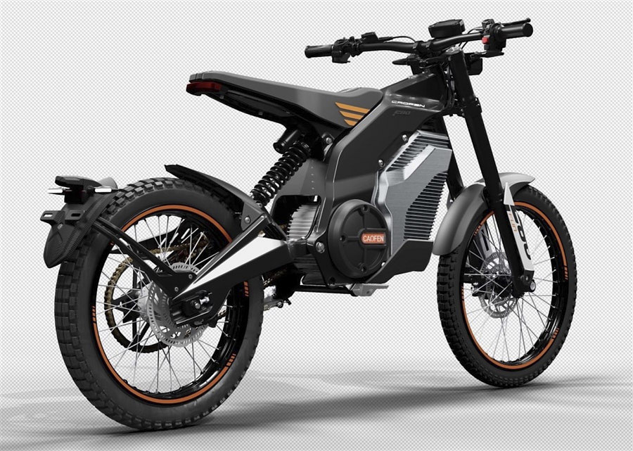 caofen f80