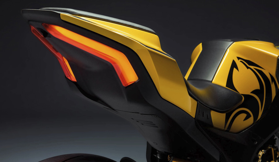 Damon HyperFighter