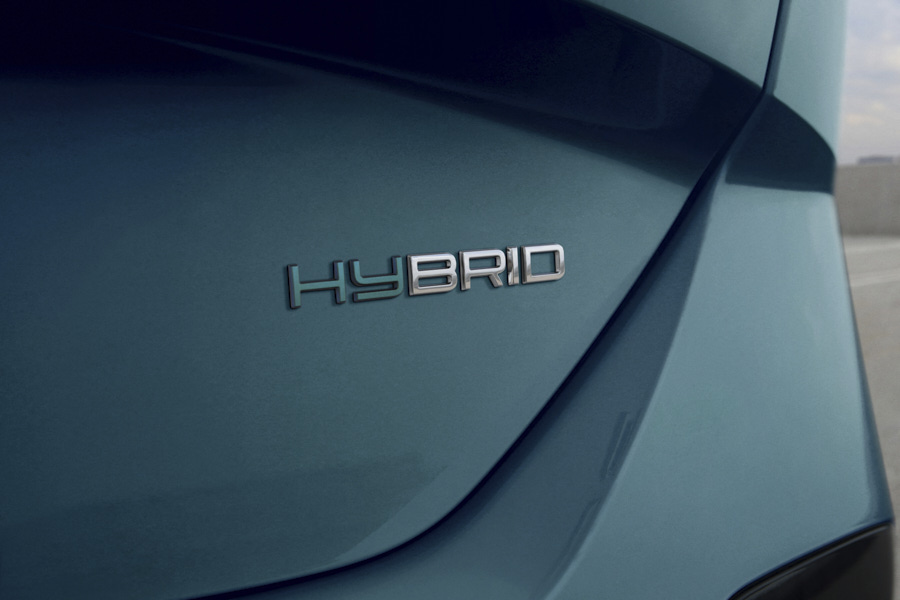 308 hybrid