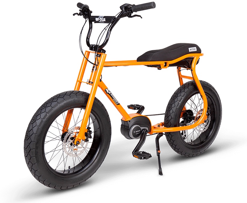 city bike elettriche
