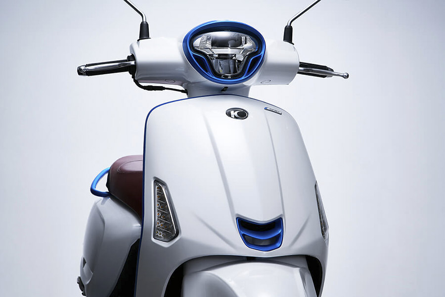 prezzi scooter elettrico kymco