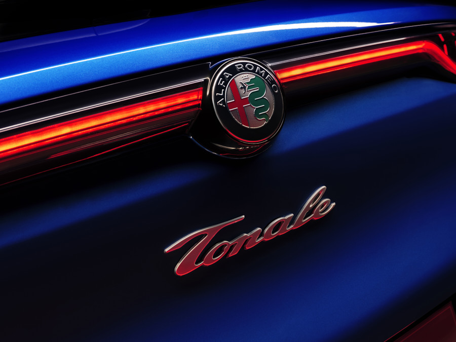 prezzi Alfa Romeo Tonale
