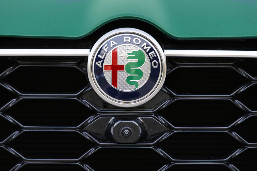 design Alfa Romeo Tonale