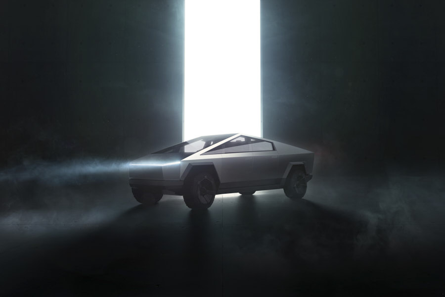 pickup elettrici 2022