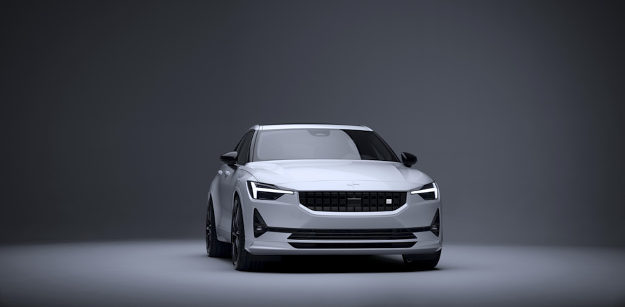 Polestar 2