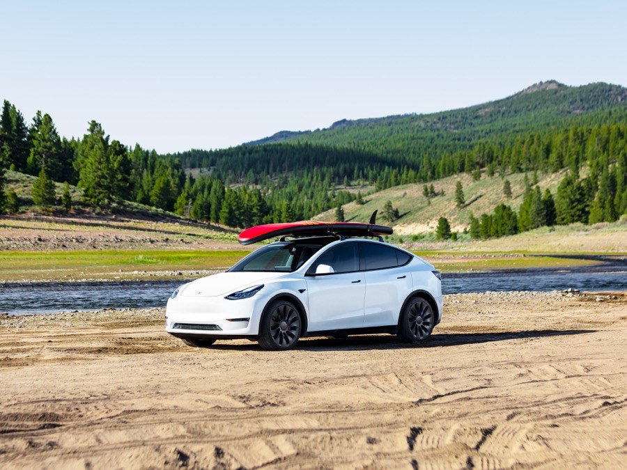 prezzi Tesla Model Y