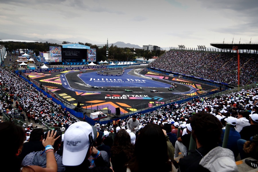 formula e e-prix