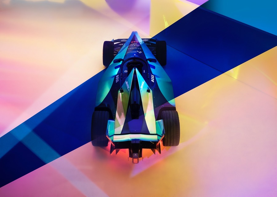 Formula E Gen3