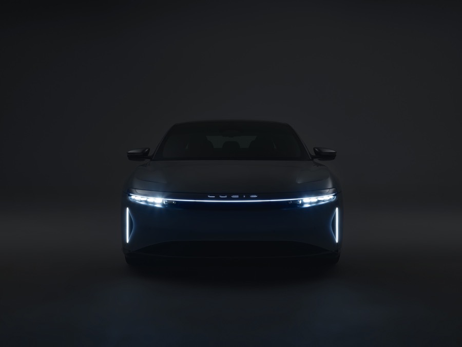 Lucid Air