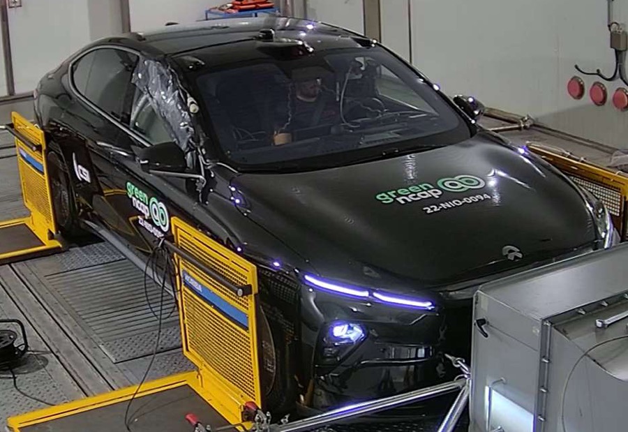 nio et7 green ncap