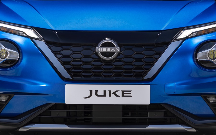 prezzo nissan juke hybrid 2023