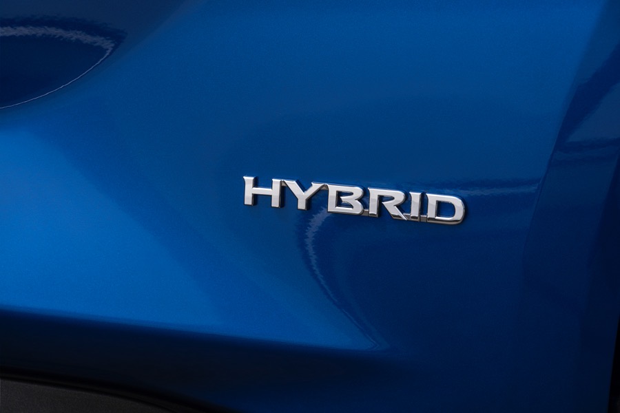 nissan juke hybrid 2023