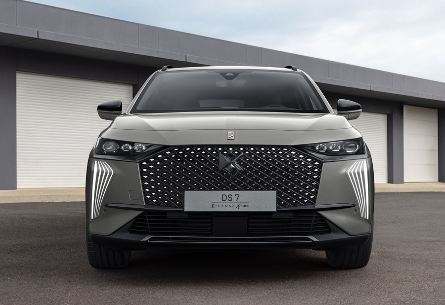 ds 7 e-tense