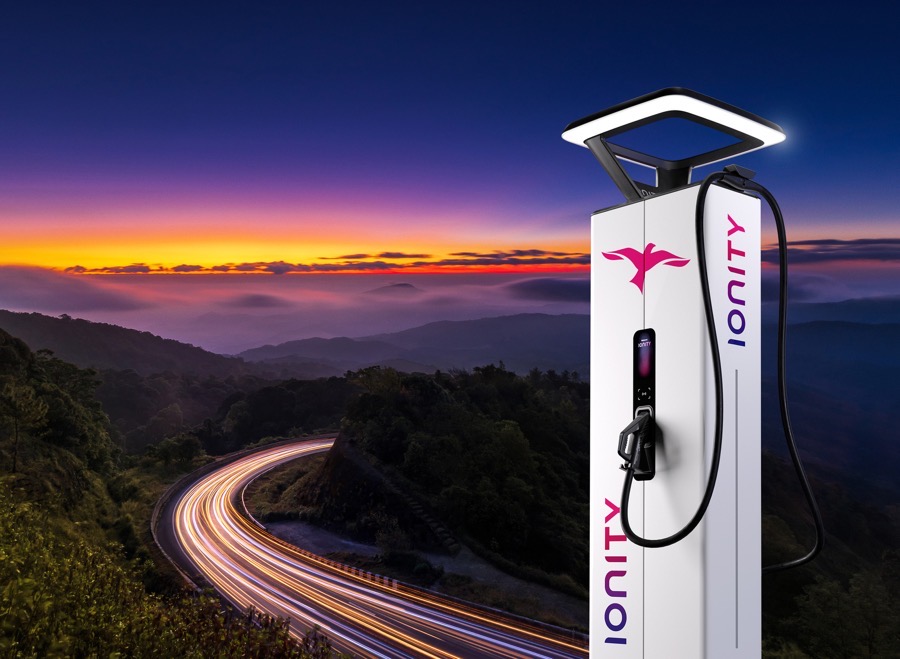 Ionity