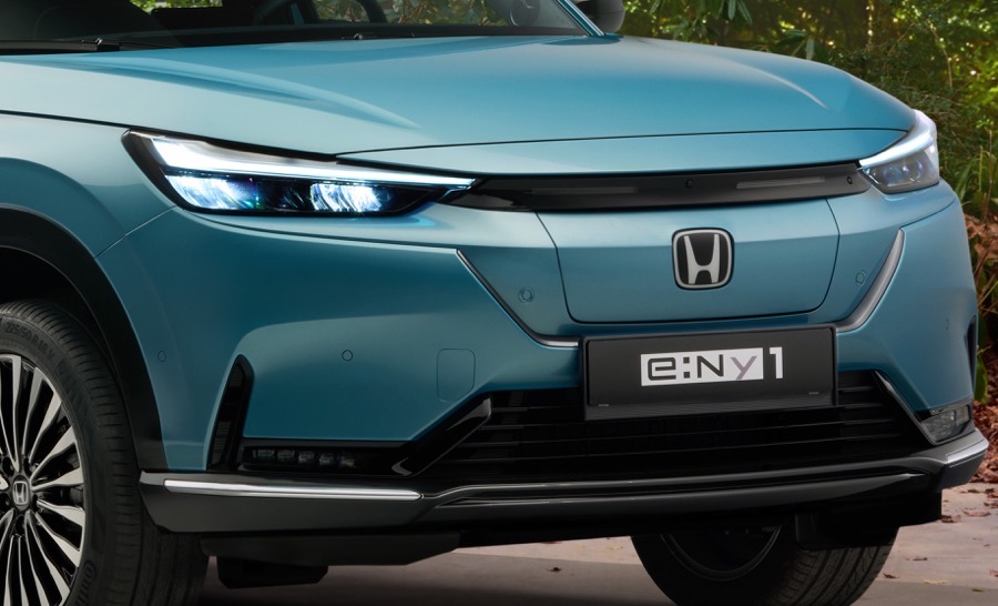 Honda-eNy1