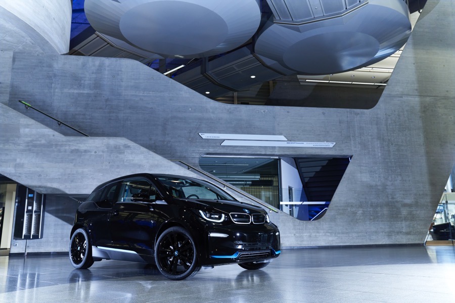 BMW-i3