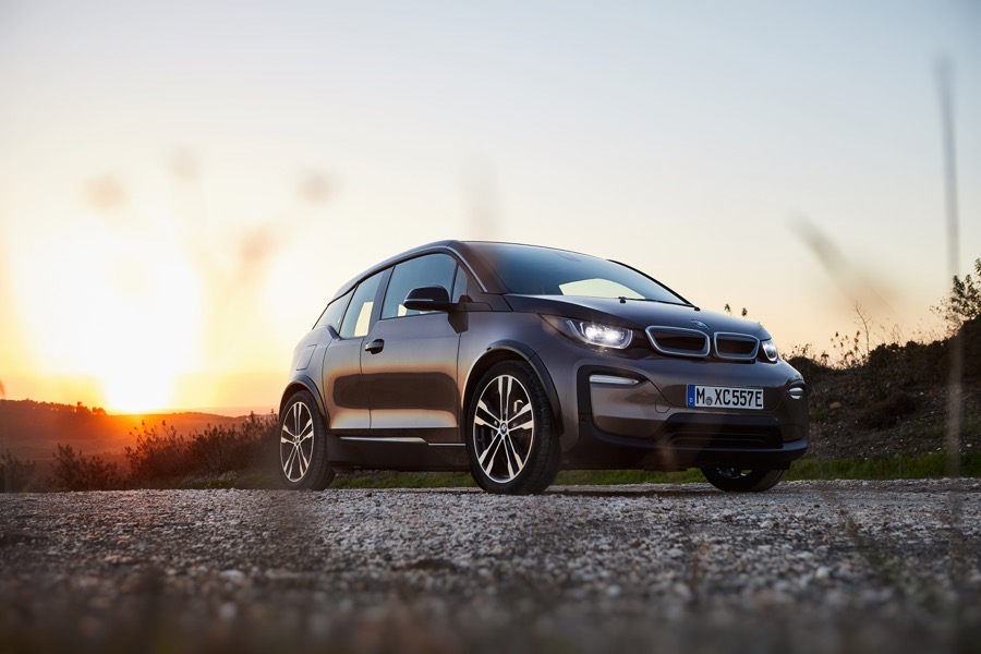 BMW-i3