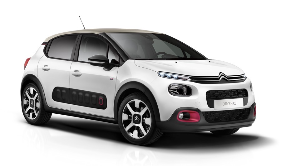 Citroen C3