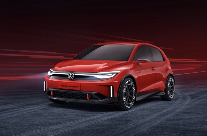 Volkswagen-ID.GTI Concept