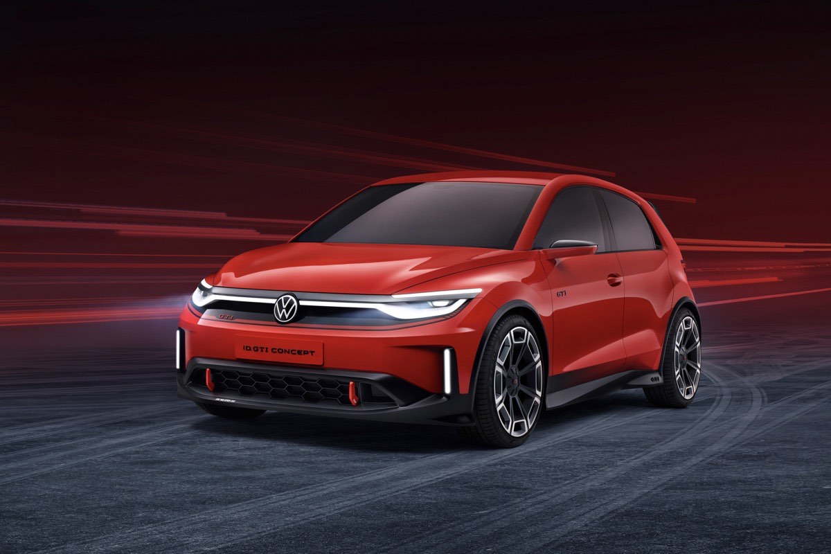 Volkswagen-ID.GTI Concept