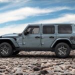 Jeep Wrangler 4xe 2024