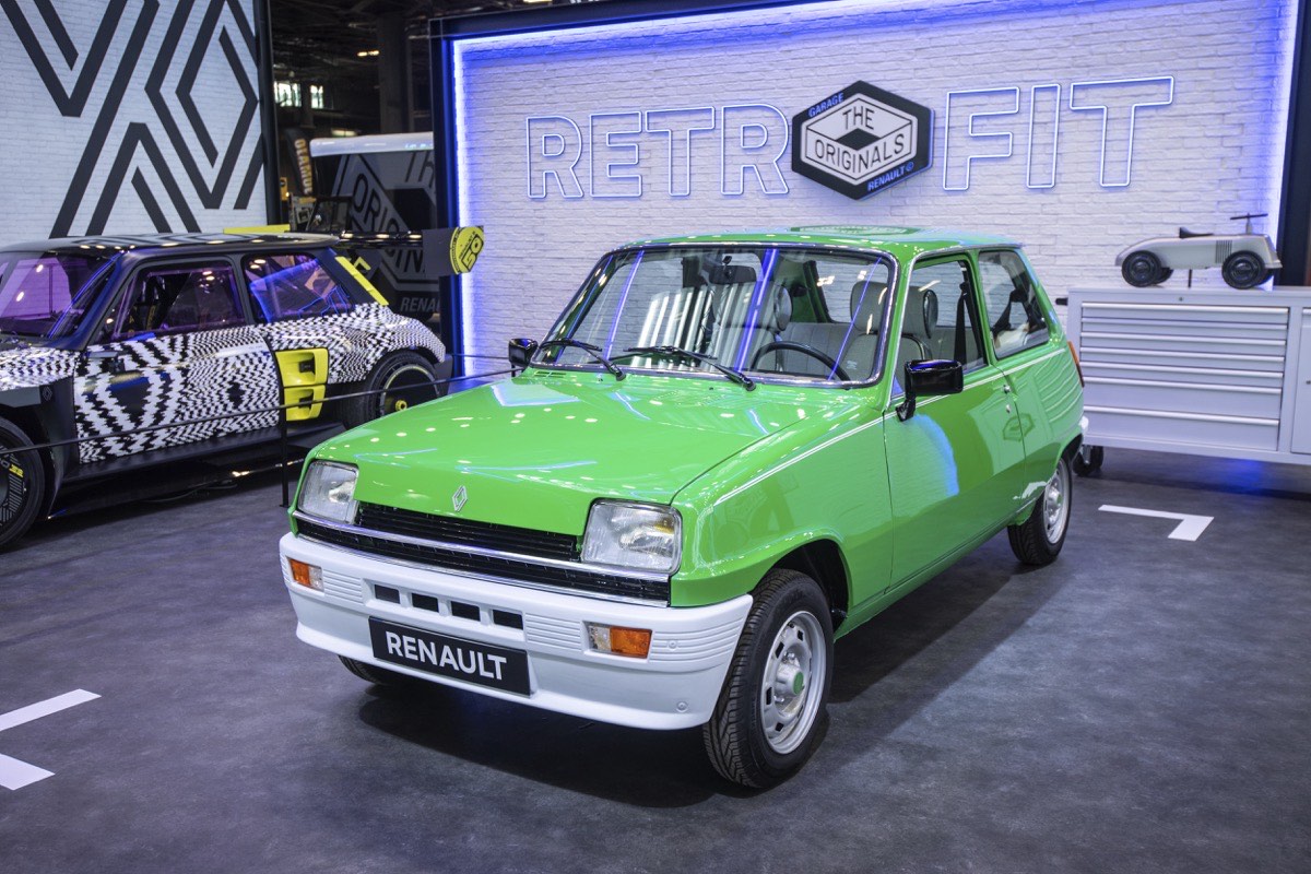 Kit-Retrofit-Renault-5