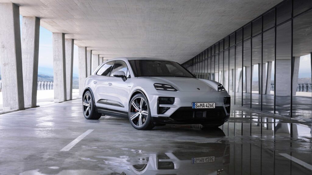 Porsche-Macan-elettrica-Turbo