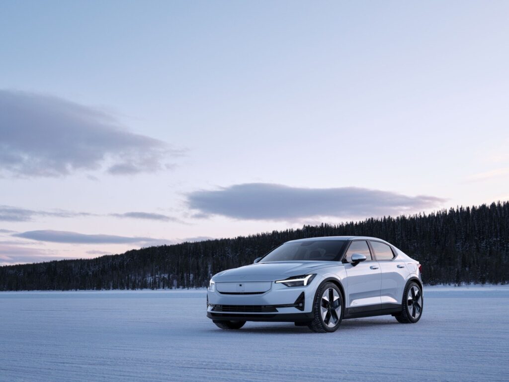 Polestar 2