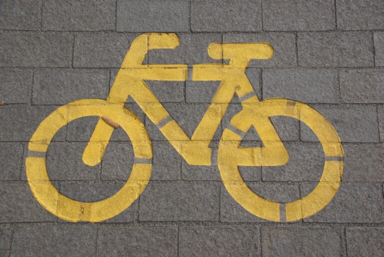 bicicletta