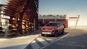 Dacia Spring 2024, tra le auto elettriche più economiche
