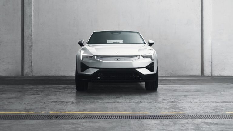 Polestar-3