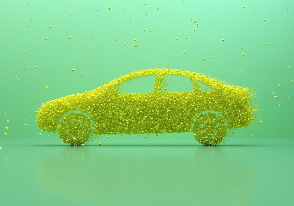 Mild Hybrid