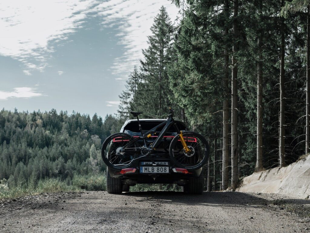 Polestar 3