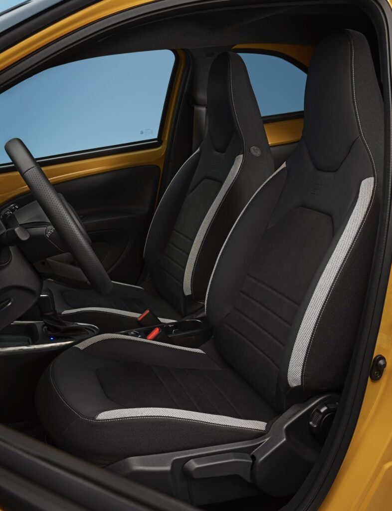 Toyota Aygo X GR SPORT