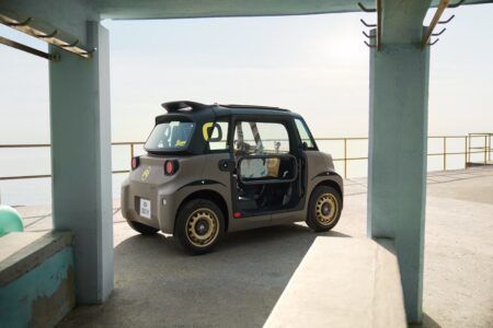 Citroën AMI Buggy