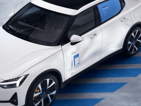 Polestar Pre Owned
