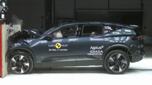 Polestar 3 2025