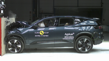 Polestar 3 2025