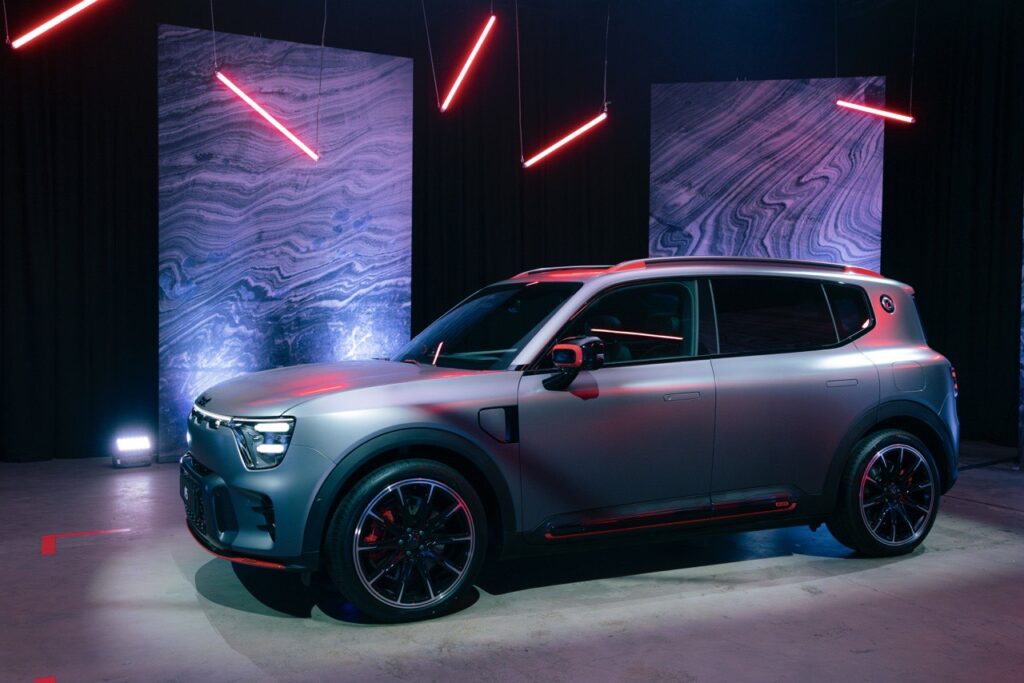 Prezzi smart #5 BRABUS