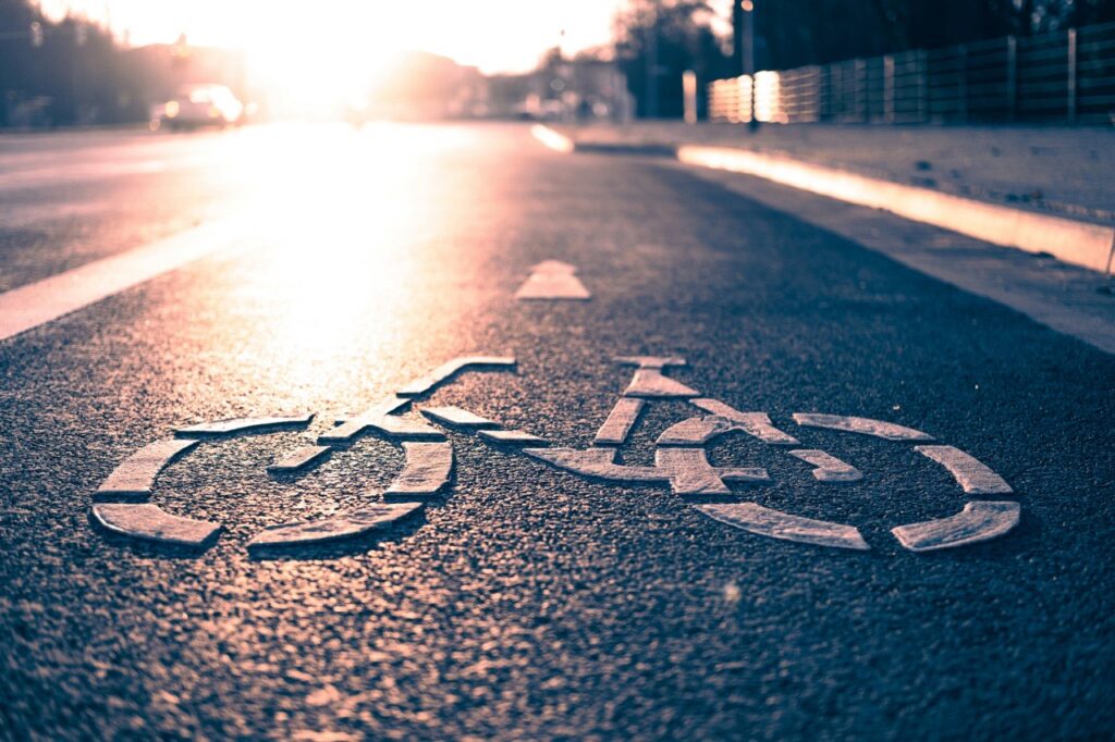 Bici elettriche da cicloturismo
