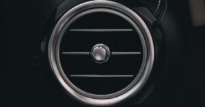 Aria condizionata auto