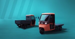 FIAT Professional TRIS